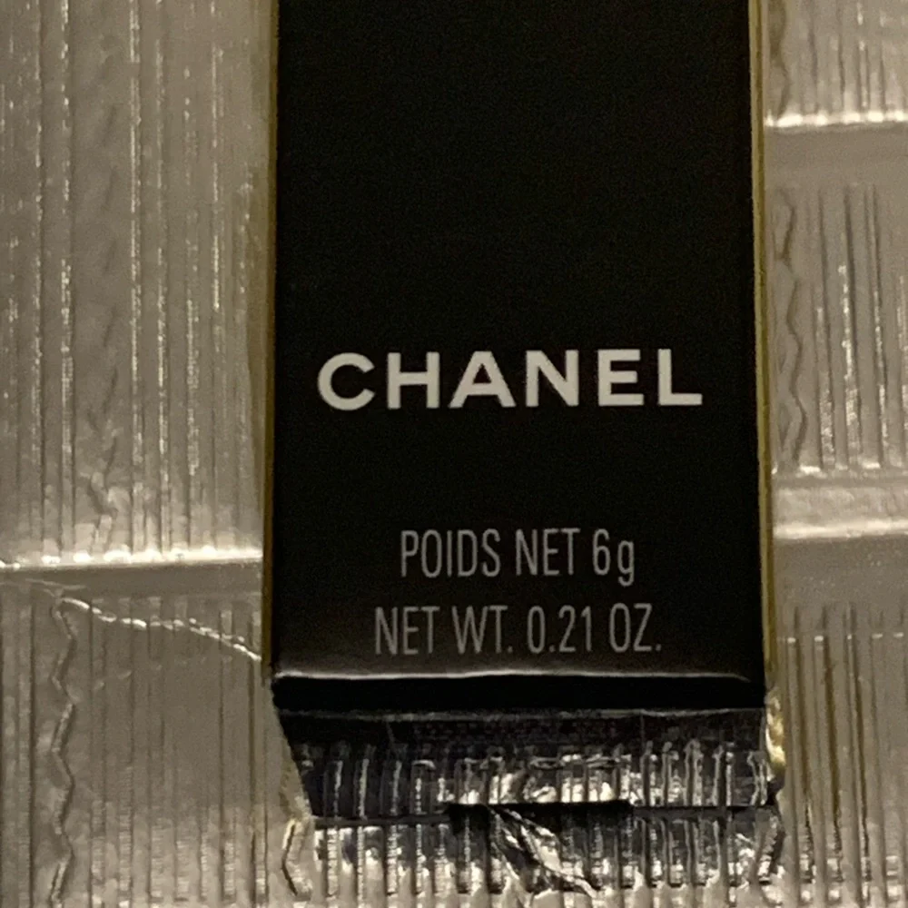 Chanel Noir Allure Mascara 77 Anthracite 6g/0.21oz NOS Limited Edition NEW